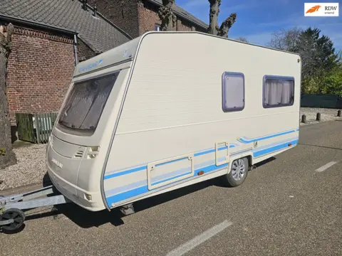 Caravelair B4514