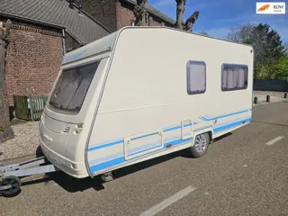 Caravelair B4514