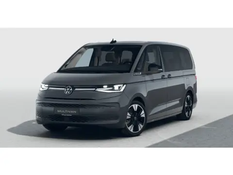 Volkswagen Multivan L2H1 PHEV 1.5 eHybrid 245PK 19,7kWh DSG 4Motion Bulli-Edition / 4x4 / Direct lev