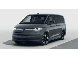 Volkswagen Multivan L2H1 PHEV 1.5 eHybrid 245PK 19,7kWh DSG 4Motion Bulli-Edition / 4x4 / Direct lev