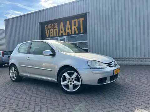 Volkswagen Golf 1.4 Trendline | AIRCO | NAP | APK 04-2027 |