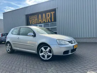 Volkswagen Golf 1.4 Trendline | AIRCO | NAP | APK 04-2027 |