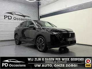 Peugeot 3008 1.2 Hybrid 145 GT - (360) Camera - Half leer - ACC - Stoel/Stuurverw.