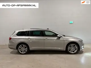 Volkswagen Passat Variant 1.4 TSI GTE Highline Pano