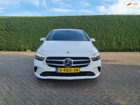 Mercedes-Benz B-klasse 200d