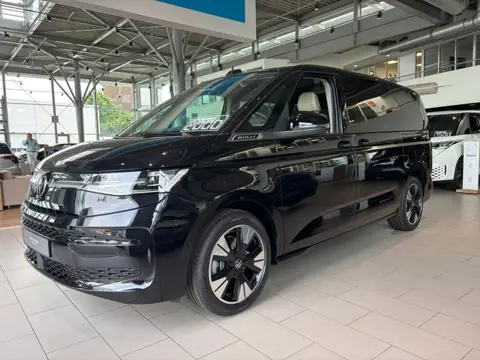 Volkswagen Multivan L2H1 PHEV 1.5 eHybrid 245pk 19,7kWh DSG 4Motion Bulli-Edition / Direct leverbaar