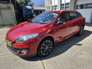 Renault Mégane Estate 1.2 TCe Bose S&S (bj 2013)