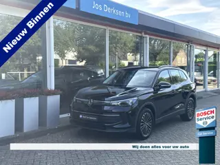 Volkswagen Tiguan 1.5 eTSI 150PK Life DSG - Trekh. elektr. | Stoel/stuurverw. | Camera |  CarPlay | 