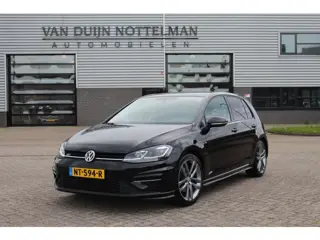 Volkswagen Golf 1.4 TSI Highline / R Line / Carplay / Virtual / N.A.P.