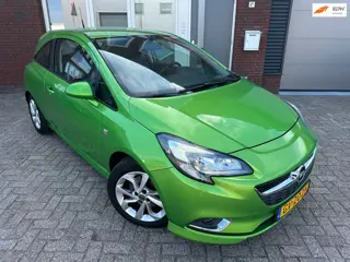Opel Corsa 1.0 Turbo Color Edition / OPC / 1e Eig / Airco / LM
