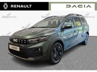 Dacia Jogger 1.0 TCe 110 expression 7p. - pack comfort