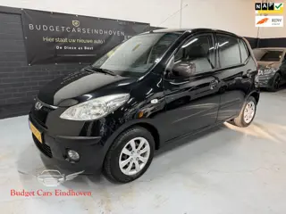 Hyundai I10 1.1 Dynamic XL Nap/Airco/APK 2027!