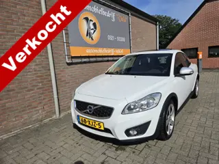 Volvo C30 1.6 D2 R-edition (bj 2012)