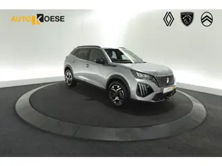 Peugeot 2008 PureTech 130 EAT8 Allure | 360 Camera | Dodehoekdetectie | Stoelverwarming | Apple Carp