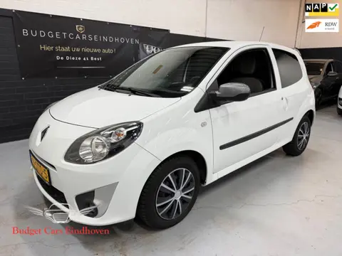 Renault Twingo 1.2-16V Collection Nap/Airco/APK 07-2027!