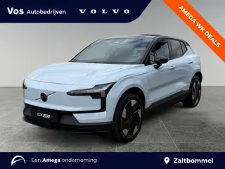 Volvo EX30 P5 Long Range Plus Europa 69 kWh l afwijkende dakkleur l 19'' Lichtmetalen velgen l