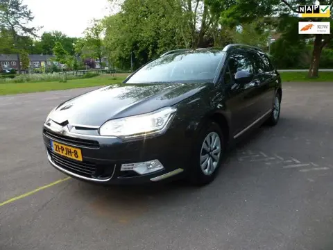 Citroen C5 Tourer Gereserveerd...gereserveerd...gereserveerd