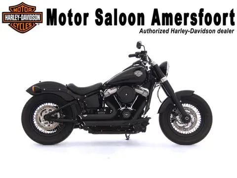 Harley-Davidson FLSL SOFTAIL SLIM MILWAUKEE EIGHT
