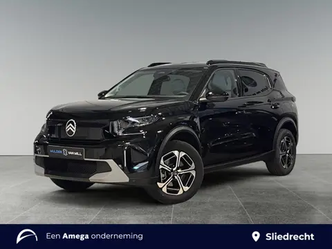 Citroën C3 Aircross Max 1.2 Hybrid 145pk | SNEL LEVERBAAR! | 8 JAAR GARANTIE | CAMERA | APPLE CARPLA