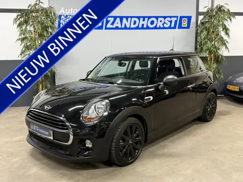 MINI Mini 1.2 One Business // Airco // Cruise // Lm velgen