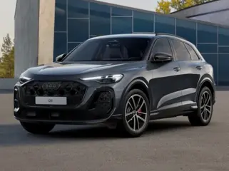 AUDI Q5 S edition e-Competition e- Hybrid     Bestel met hoge korting  
