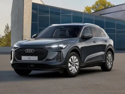 AUDI Q5 Advanced edition e-hybrid quattro  Bestel met hoge korting. 