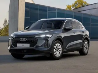 AUDI Q5 Advanced edition e-hybrid quattro  Bestel met hoge korting. 
