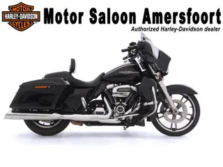Harley-Davidson FLHXS STREET GLIDE SPECIAL / STREETGLIDE