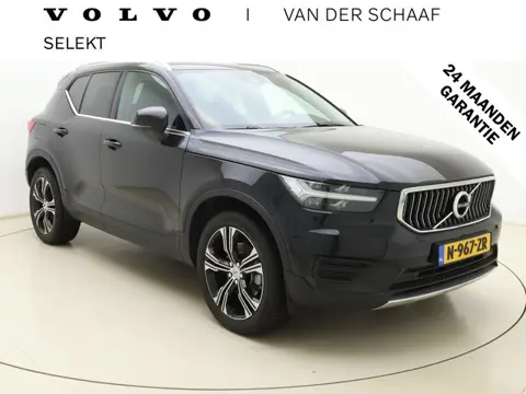 Volvo XC40 B4 Inscription | Trekhaak | Stuur verwarming | Pilot Assist