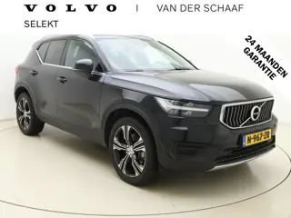Volvo XC40 B4 Inscription | Trekhaak | Stuur verwarming | Pilot Assist