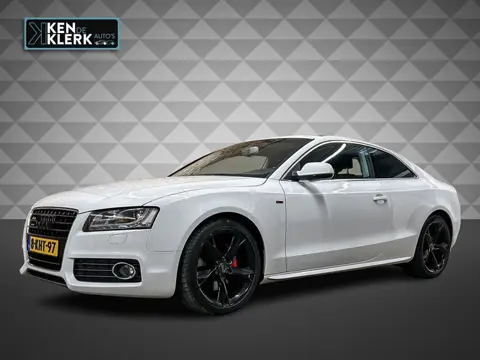 Audi A5 Proline Line Business Coupe Leder Panorama 2x S-Line