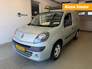 RENAULT KANGOO EXPRESS 1.5 dCi 90 Express Black Edition NAVI PDC 