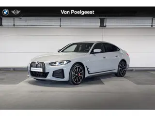 BMW i4 eDrive40 M Sport Edition 84 kWh