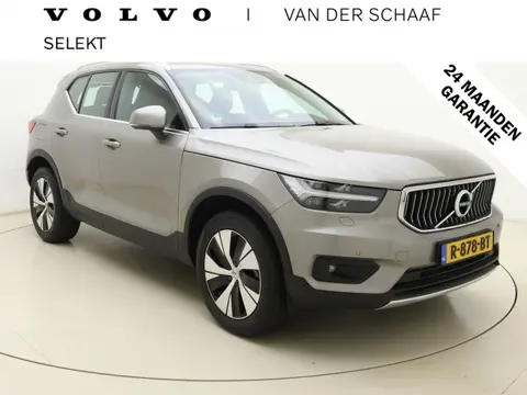 Volvo XC40 T4 Recharge Inscription Expression | Leder | Trekhaak | Pilot Assist
