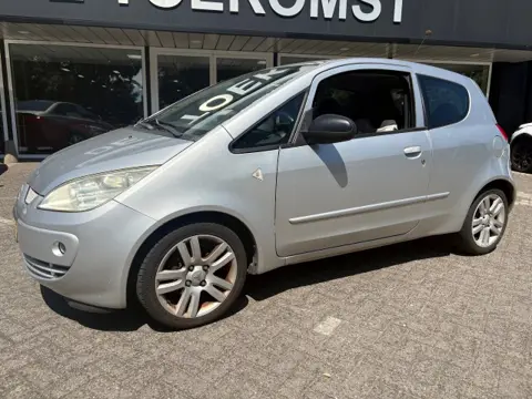 MITSUBISHI COLT 1.3 incl jaar APK AIRCO CV LM VELGEN