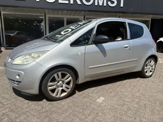 MITSUBISHI COLT 1.3 incl jaar APK AIRCO CV LM VELGEN