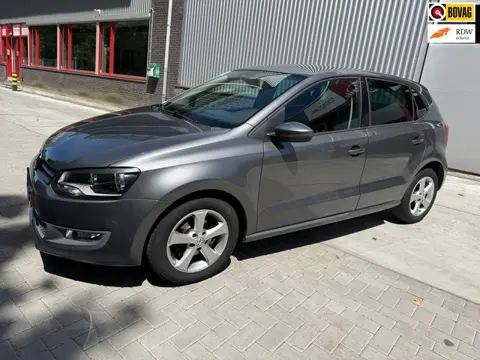 Volkswagen Polo 1.2 Easyline