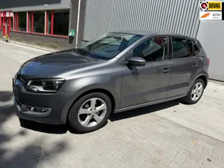 Volkswagen Polo 1.2 Easyline