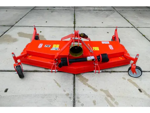 Onbekend Ortolan PM210 (bj 2025)