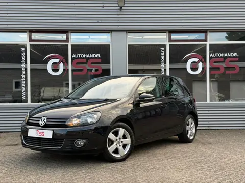 Volkswagen Golf 1.2 TSI Trendline 5 DEURS AIRCO LMV