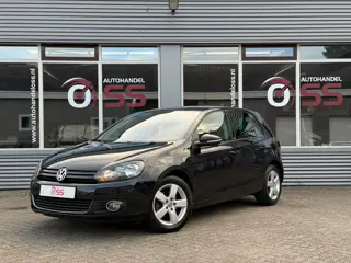 Volkswagen Golf 1.2 TSI Trendline 5 DEURS AIRCO LMV