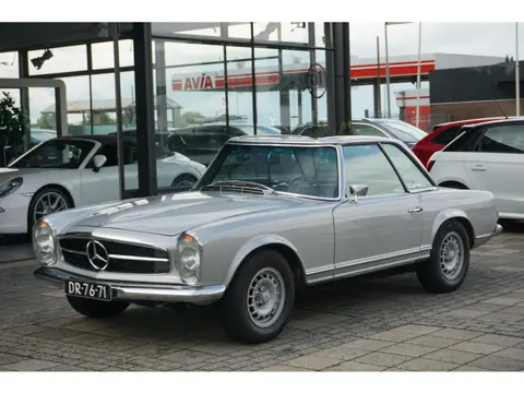 Mercedes-Benz SL-klasse 280 SL