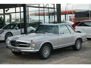 Mercedes-Benz SL-klasse 280 SL