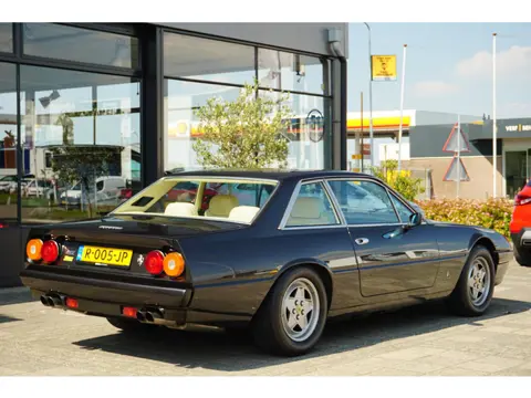 Ferrari 412 GT