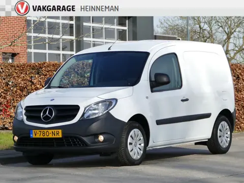 Mercedes-Benz Citan 108 CDI BlueEFFICIENCY cruise control | bluetooth | all-season-banden | achterui