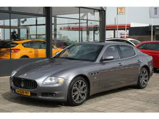 Maserati Quattroporte 4.2 Executive GT