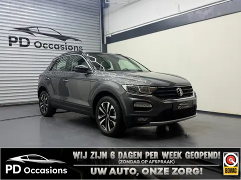 Volkswagen T-Roc 1.0 TSI United Business - Camera - ACC - Clima - Digi dash -