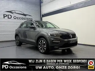 Volkswagen T-Roc 1.0 TSI United Business - Camera - ACC - Clima - Digi dash -