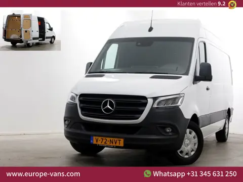 Mercedes-Benz Sprinter 316 CDI 163pk RWD L2H2 7G Automaat LED/ACC/Camera 03-2020