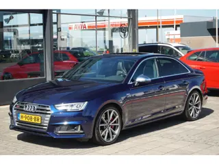 Audi S4 Limousine 3.0 TFSI S4 quattro Pro Line Plus | PANO | ACC | CarPlay